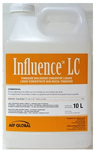 Influence LC