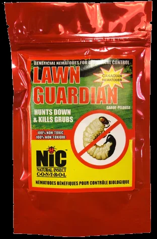 Lawn Guardian