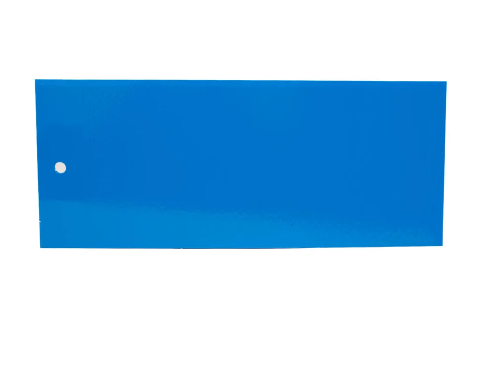 Blue sticky traps