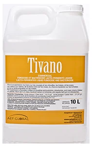 Tivano